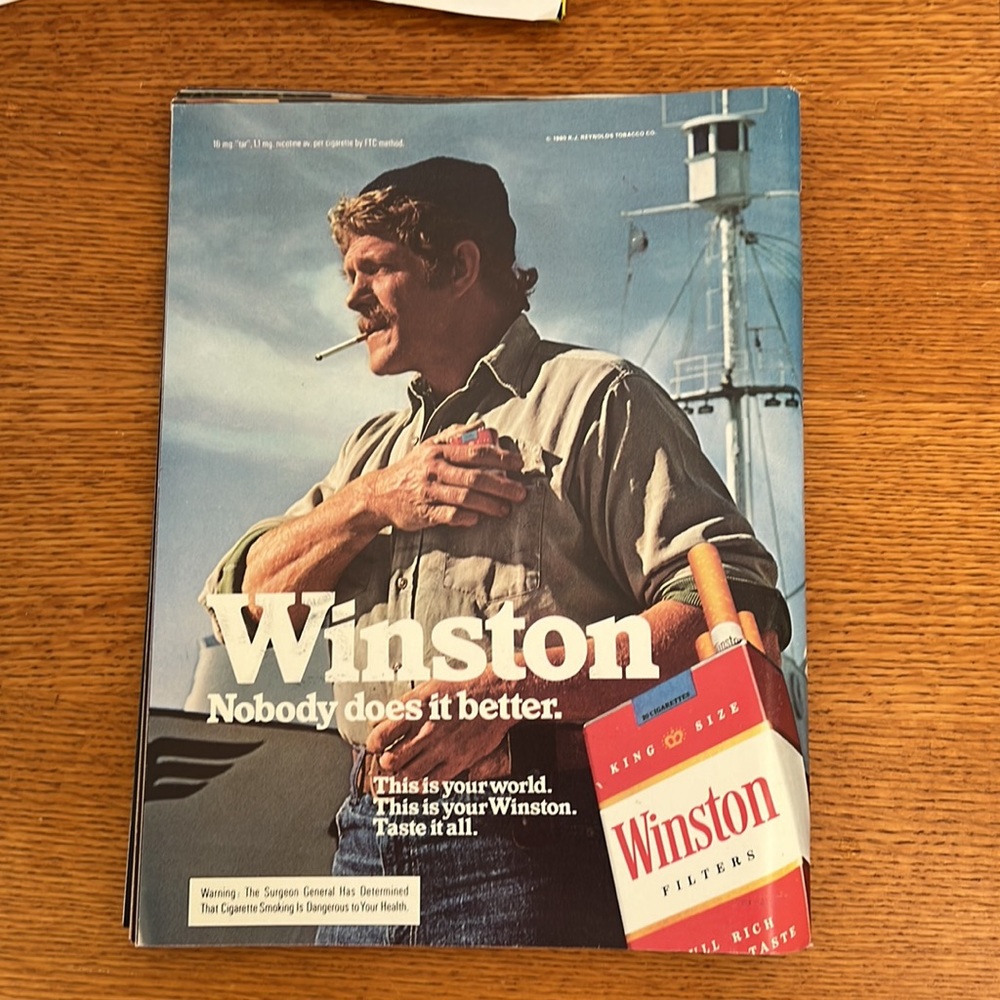 1980 Official World Series Program Philadelphia V… - image 2